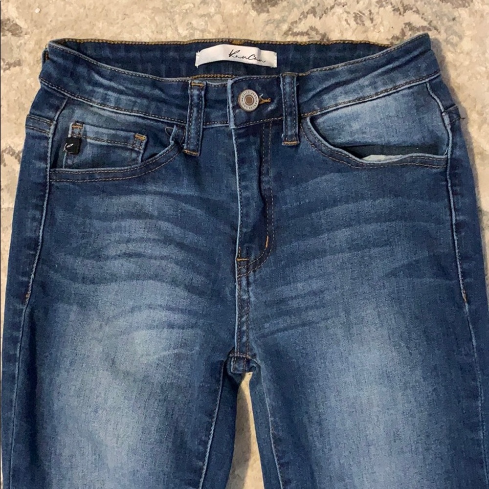 KanCan Los Angeles Jeans